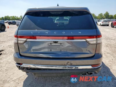 Zdjęcie 6 z 16 samochodu: 2022 LINCOLN AVIATOR RESERVE VIN:5LM5J7WC5NGL10293 - miniatura