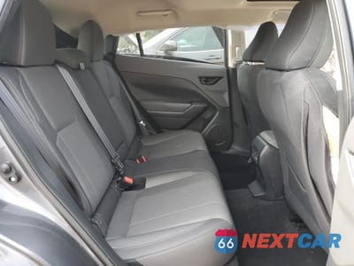 Zdjęcie 11 z 13 samochodu: 2025 SUBARU CROSSTREK PREMIUM VIN:JF2GUHDC4SH213657 - miniatura