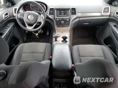 Zdjęcie 8 z 13 samochodu: 2015 JEEP GRAND CHEROKEE LAREDO VIN:1C4RJFAG3FC848030 - miniatura
