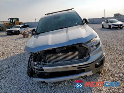 Piąte zdjęcie samochodu w środku: 2023 FORD RANGER XL VIN:1FTER4FH3PLE15371 - miniatura