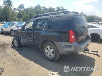 Drugie zdjęcie samochodu z przodu: 2007 NISSAN XTERRA OFF ROAD VIN:5N1AN08U57C527758 - miniatura