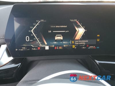 Zdjęcie 9 z 12 samochodu: 2026 BMW X1 XDRIVE28I VIN:WBX73EF09T5409344 - miniatura