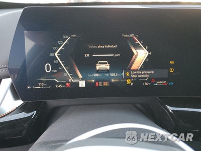 Zdjęcie 9 z 12 samochodu: 2026 BMW X1 XDRIVE28I VIN:WBX73EF09T5409344 - miniatura