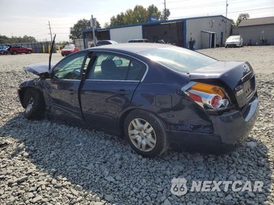 Drugie zdjęcie samochodu z przodu: 2009 NISSAN ALTIMA VIN:1N4AL21E79N559018 - miniatura