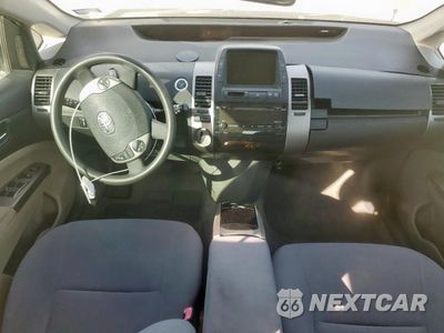 Zdjęcie 8 z 15 samochodu: 2008 TOYOTA PRIUS VIN:JTDKB20U987727920 - miniatura