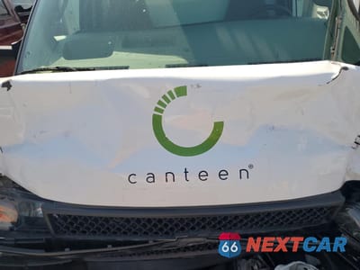 Zdjęcie 7 z 10 samochodu: 2020 CHEVROLET EXPRESS G4500 VIN:1HA6GVCG9LN000805 - miniatura