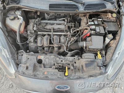 Zdjęcie 11 z 14 samochodu: 2015 FORD FIESTA SE VIN:3FADP4EJ2FM141413 - miniatura