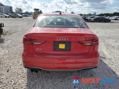 Zdjęcie 6 z 12 samochodu: 2018 AUDI A3 PREMIUM PLUS VIN:WAUGUGFF2J1039172 - miniatura