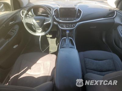 Zdjęcie 8 z 14 samochodu: 2017 CHEVROLET VOLT LT VIN:1G1RA6S53HU193368 - miniatura