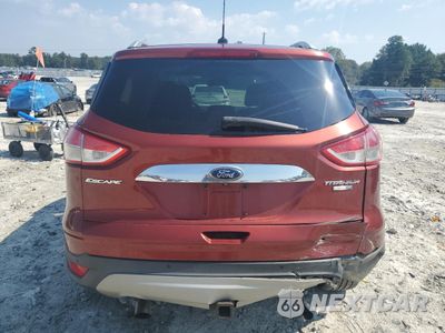 Zdjęcie 6 z 15 samochodu: 2015 FORD ESCAPE TITANIUM VIN:1FMCU9J96FUA36551 - miniatura