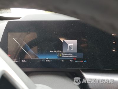 Zdjęcie 9 z 16 samochodu: 2023 BMW X1 XDRIVE28I VIN:WBX73EF09P5W21036 - miniatura