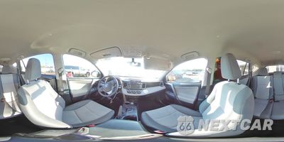 Zdjęcie 16 z 16 samochodu: 2015 TOYOTA RAV4 LE VIN:2T3BFREV4FW398897 - miniatura