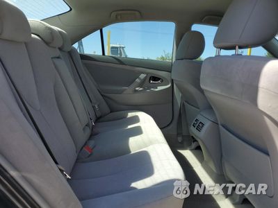 Zdjęcie 10 z 14 samochodu: 2011 TOYOTA CAMRY HYBRID VIN:4T1BB3EK6BU140611 - miniatura