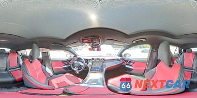 Zdjęcie 14 z 14 samochodu: 2025 MERCEDES-BENZ GLC COUPE 43 4MATIC AMG VIN:W1NKJ8HB5SF277875 - miniatura