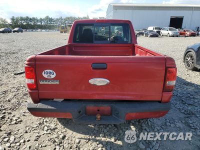 Zdjęcie 6 z 12 samochodu: 2006 FORD RANGER SUPER CAB VIN:1FTZR15E56PA15164 - miniatura