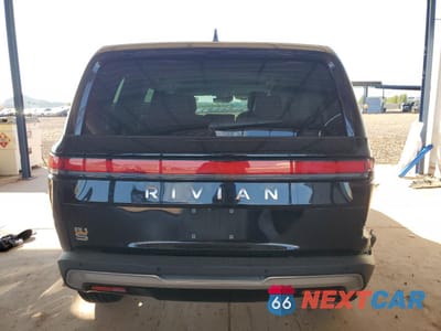 Zdjęcie 6 z 15 samochodu: 2024 RIVIAN R1S ADVENTURE VIN:7PDSGABA4RN030272 - miniatura