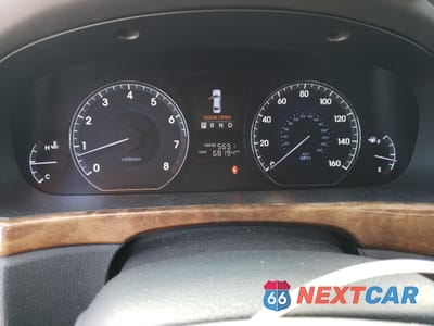 Zdjęcie 9 z 14 samochodu: 2011 HYUNDAI EQUUS SIGNATURE VIN:KMHGH4JF0BU034318 - miniatura