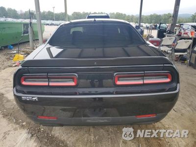 Zdjęcie 6 z 12 samochodu: 2023 DODGE CHALLENGER R/T VIN:2C3CDZBT7PH617743 - miniatura