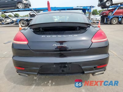 Zdjęcie 6 z 12 samochodu: 2016 PORSCHE PANAMERA 2 VIN:WP0AA2A75GL001291 - miniatura