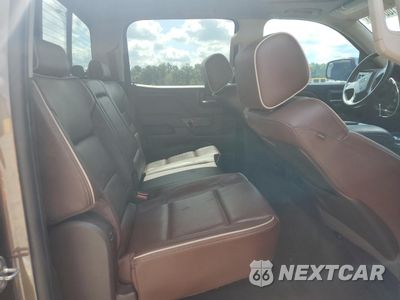 Zdjęcie 10 z 14 samochodu: 2015 CHEVROLET SILVERADO K1500 HIGH COUNTRY VIN:3GCUKTEC4FG126527 - miniatura