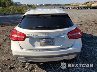 Zdjęcie 6 z 13 samochodu: 2015 MERCEDES BENZ GLA 250 4M VIN:WDCTG4GB0FJ037439 - miniatura