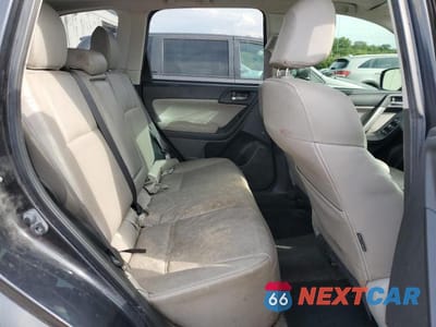 Zdjęcie 11 z 13 samochodu: 2014 SUBARU FORESTER 2.5I LIMITED VIN:JF2SJAJC3EH419071 - miniatura