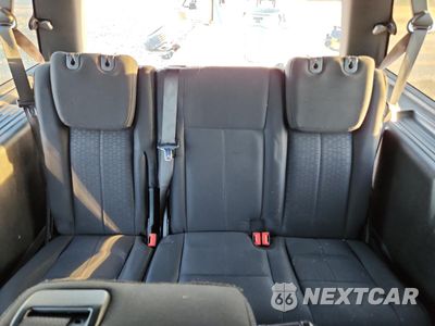 Zdjęcie 10 z 16 samochodu: 2017 FORD EXPEDITION EL XLT VIN:1FMJK1JTXHEA01177 - miniatura