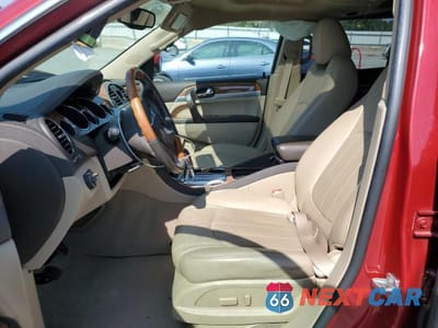 Zdjęcie 7 z 14 samochodu: 2012 BUICK ENCLAVE VIN:5GAKRCED4CJ267525 - miniatura