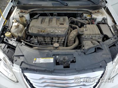 Zdjęcie 11 z 14 samochodu: 2012 CHRYSLER 200 TOURING VIN:1C3BCBEB9CN178605 - miniatura
