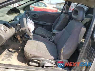 Zdjęcie 7 z 14 samochodu: 2006 SATURN ION LEVEL 2 VIN:1G8AN15F56Z105835 - miniatura