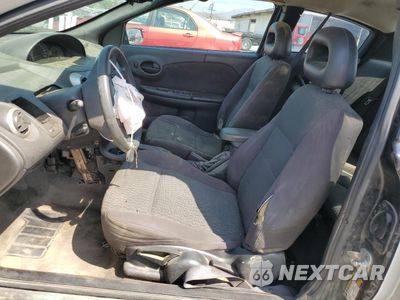 Zdjęcie 7 z 14 samochodu: 2006 SATURN ION LEVEL 2 VIN:1G8AN15F56Z105835 - miniatura