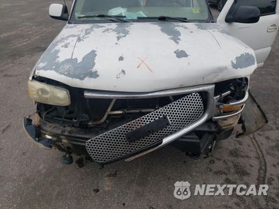 Zdjęcie 12 z 13 samochodu: 2002 GMC DENALI XL K1500 VIN:1GKFK66UX2J259341 - miniatura