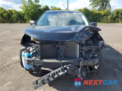 Piąte zdjęcie samochodu w środku: 2020 FORD EDGE SE VIN:2FMPK4G90LBB17743 - miniatura