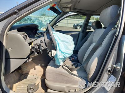 Zdjęcie 7 z 14 samochodu: 2001 TOYOTA CAMRY CE VIN:JT2BF22K910318906 - miniatura