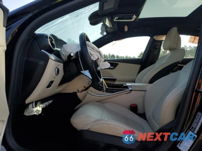 Zdjęcie 7 z 12 samochodu: 2024 MERCEDES-BENZ C 300 4MATIC VIN:W1KAF4HB7RR182584 - miniatura