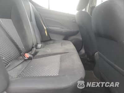 Zdjęcie 10 z 13 samochodu: 2023 NISSAN VERSA S VIN:3N1CN8DV0PL822882 - miniatura