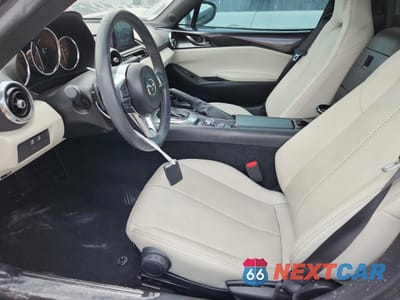 Zdjęcie 7 z 14 samochodu: 2021 MAZDA MX-5 MIATA GRAND TOURING VIN:JM1NDAM70M0460630 - miniatura