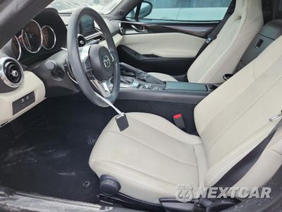 Zdjęcie 7 z 14 samochodu: 2021 MAZDA MX-5 MIATA GRAND TOURING VIN:JM1NDAM70M0460630 - miniatura