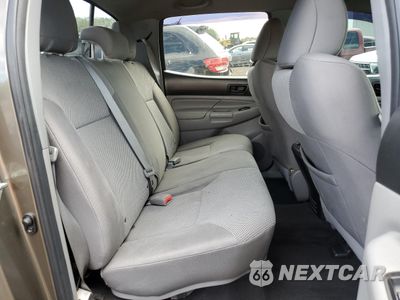 Zdjęcie 10 z 14 samochodu: 2015 TOYOTA TACOMA DOUBLE CAB VIN:3TMLU4EN0FM179031 - miniatura