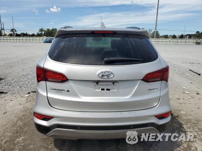 Zdjęcie 6 z 16 samochodu: 2017 HYUNDAI SANTA FE SPORT VIN:5XYZU3LB7HG500320 - miniatura