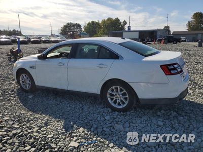 Drugie zdjęcie samochodu z przodu: 2014 FORD TAURUS SE VIN:1FAHP2D88EG147519 - miniatura