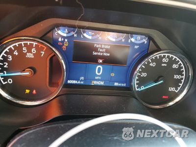 Zdjęcie 9 z 16 samochodu: 2021 FORD F150 SUPERCREW VIN:1FTFW1E86MFA04943 - miniatura