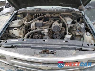 Zdjęcie 11 z 12 samochodu: 1997 CHEVROLET S TRUCK S10 VIN:1GCCS1940VK146641 - miniatura