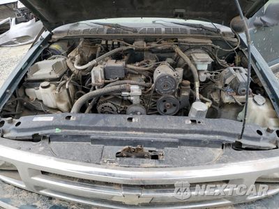 Zdjęcie 11 z 12 samochodu: 1997 CHEVROLET S TRUCK S10 VIN:1GCCS1940VK146641 - miniatura