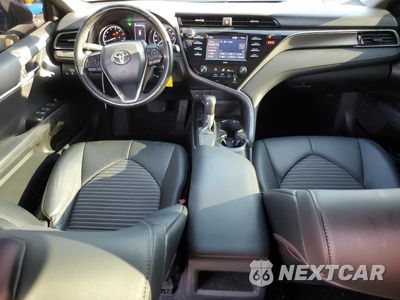 Zdjęcie 8 z 13 samochodu: 2020 TOYOTA CAMRY SE VIN:4T1G11AK6LU905109 - miniatura