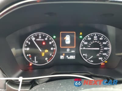 Zdjęcie 9 z 13 samochodu: 2023 SUBARU LEGACY PREMIUM VIN:4S3BWAC61P3006461 - miniatura