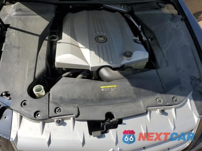 Zdjęcie 11 z 13 samochodu: 2005 CADILLAC STS VIN:1G6DC67A550194870 - miniatura