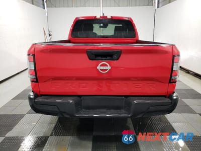 Zdjęcie 6 z 13 samochodu: 2024 NISSAN FRONTIER S VIN:1N6ED1CL1RN649535 - miniatura