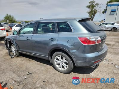 Drugie zdjęcie samochodu z przodu: 2011 MAZDA CX-9 VIN:JM3TB3CV0B0307369 - miniatura