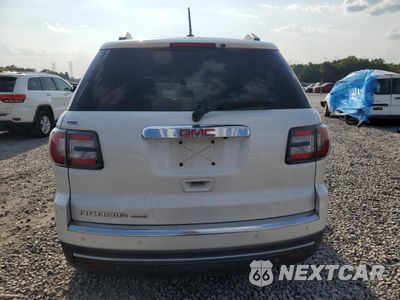 Zdjęcie 6 z 15 samochodu: 2017 GMC ACADIA LIMITED SLT-2 VIN:1GKKRSKD6HJ278129 - miniatura